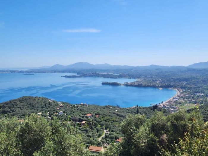 The Magical View Apartment