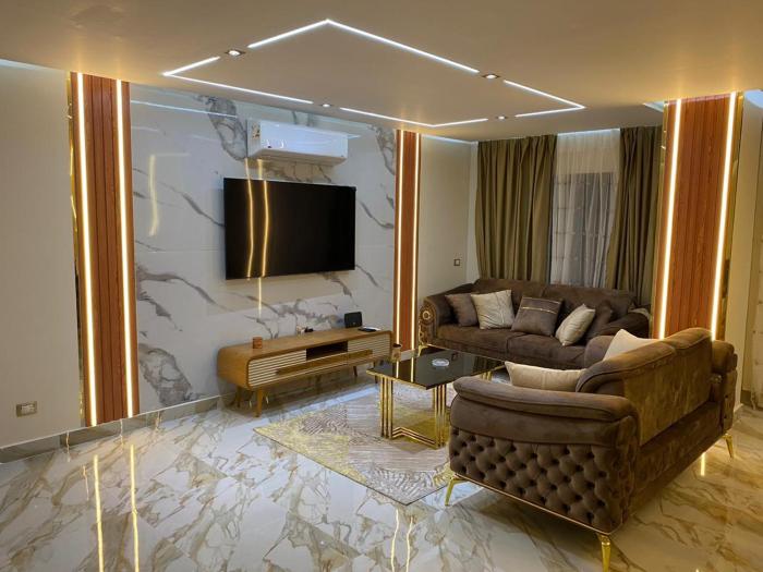 شقة شهاب بالمهندسين