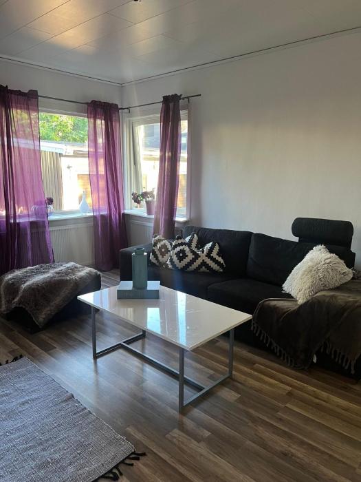 Lägenheter i Luleå