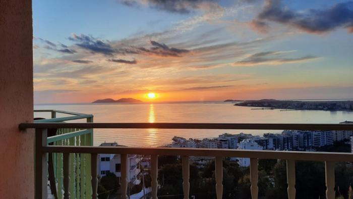 Almas Apartments at Residence