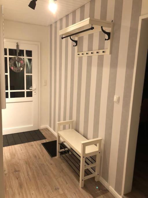 Ferienwohnung Kreutzer