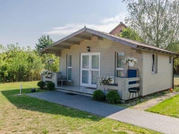 Domki Letniskowe Kinga