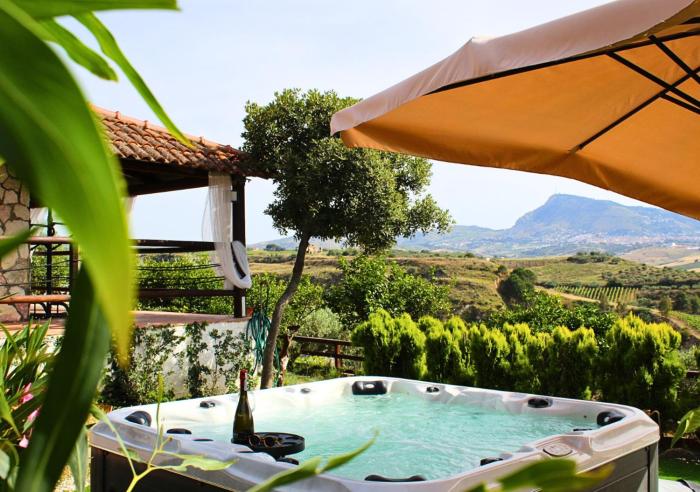 Villa Finestra sul Castello