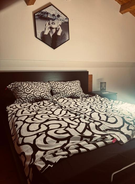 Apartamento Enola