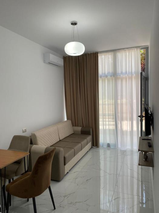 Pogradeci Apartments