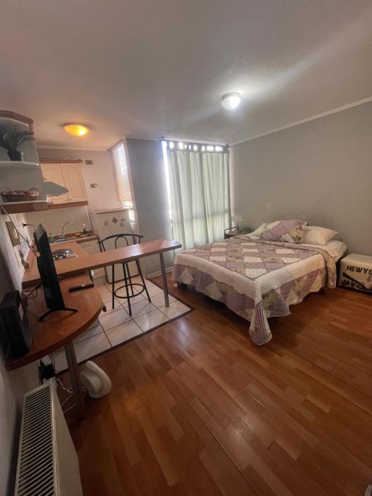 Departamentos Santiago Centro # 720