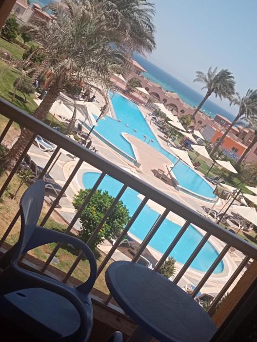 porto south beach عائلات فقط