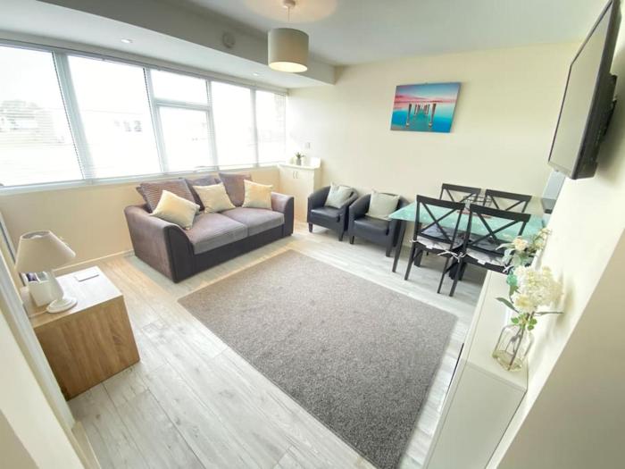 East Coast Chalets 62 Dog friendly, FREE Swimming pool passes