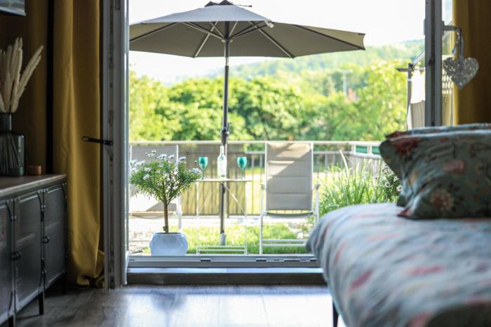 Apartament Komandorski przy Aquaparku