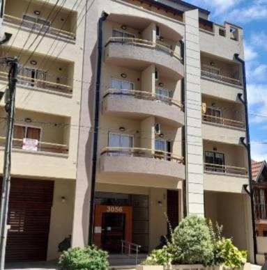 Acogedor depto en la costa