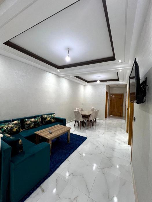 Appartements ELKHAIR