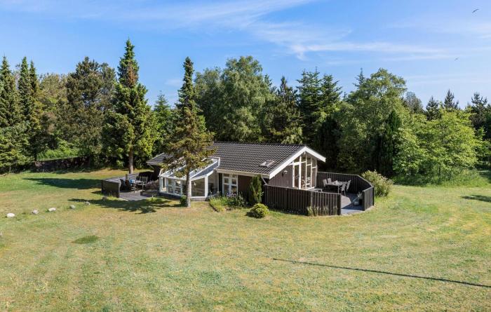 Pet Friendly Home In Jerup With Wifi