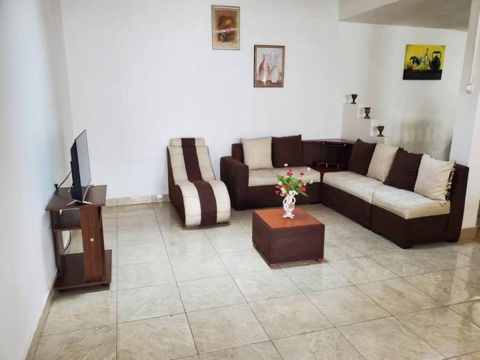 Departamento Centrico en Ibarra