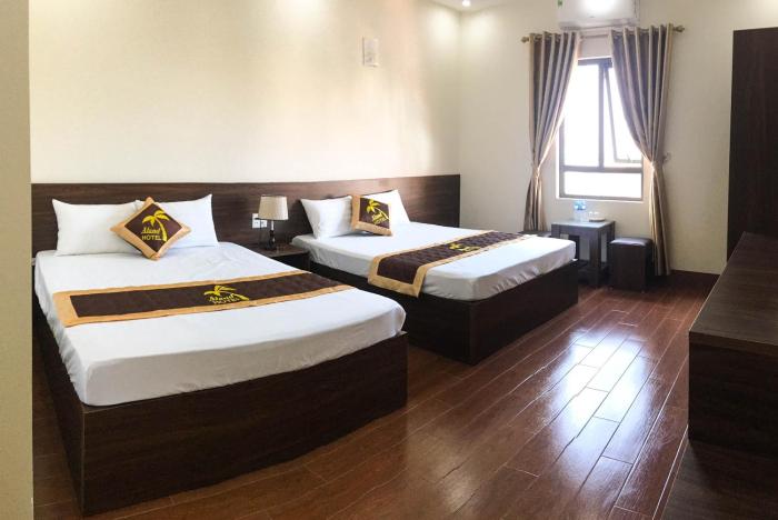 Bảo Tân Hotel Hạ Long