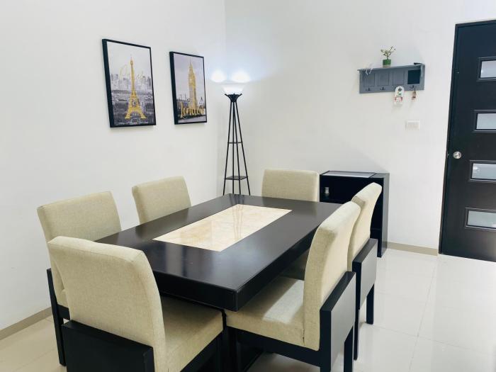 Casa Grande y Comoda cerca de Zona Industrial