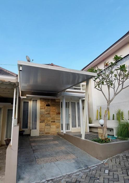 Noosa Villa - Kota Batu