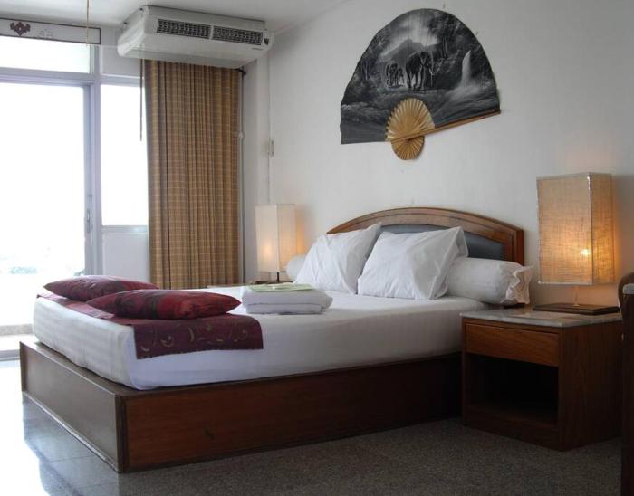 2 Somphong Ban Amphur Beach Thailand Condotel