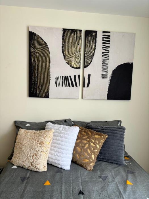 Departamento Estadio GNP antes foro sol, autodromo hermanos Rodríguez, palacio de los deportes, muy cerca de aeropuerto, CDMX