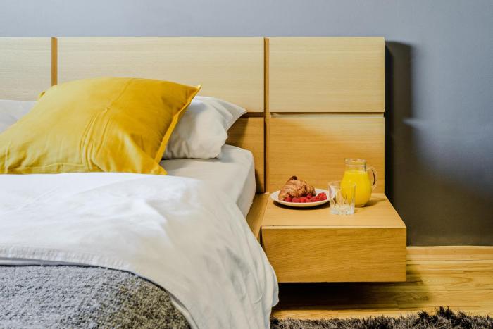 Apartament CH Promenada