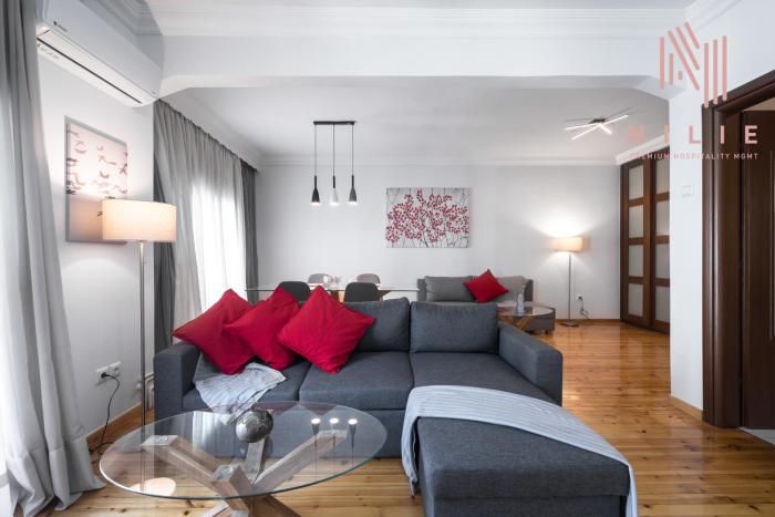 Armonia, Nilie Hospitality MGMT