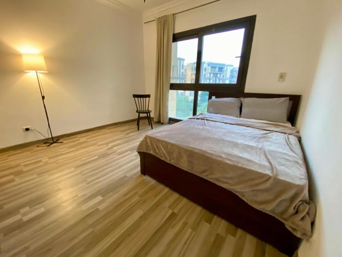 Madinaty Luxury Home