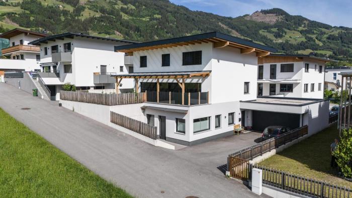 Ferienwohnung Taferl