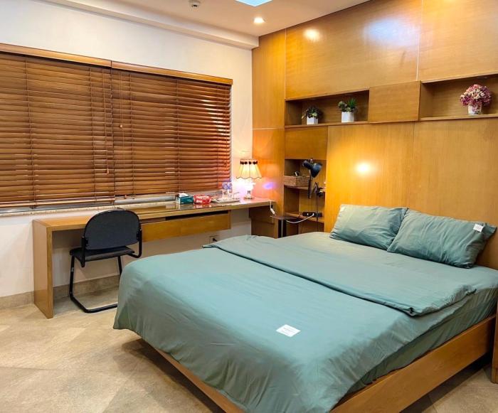 Serviced Apartment next to the Hanoi Opera House Căn hộ đầy đủ tiện nghi có thang máy ngay gần Nhà Hát Lớn