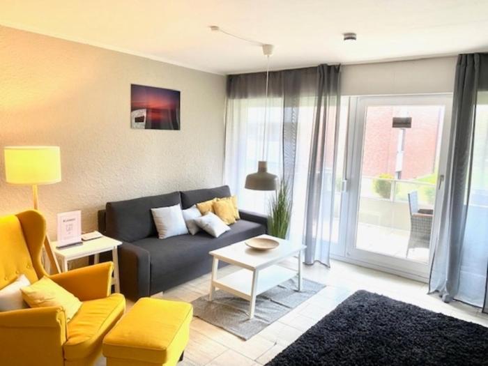 Ferienwohnung 5150 in Tossens