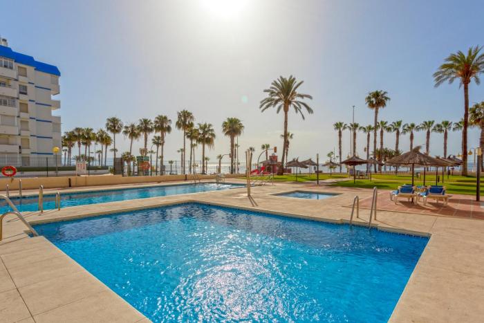 Sunstay Loft Aloha Playa Azul Benalmadena