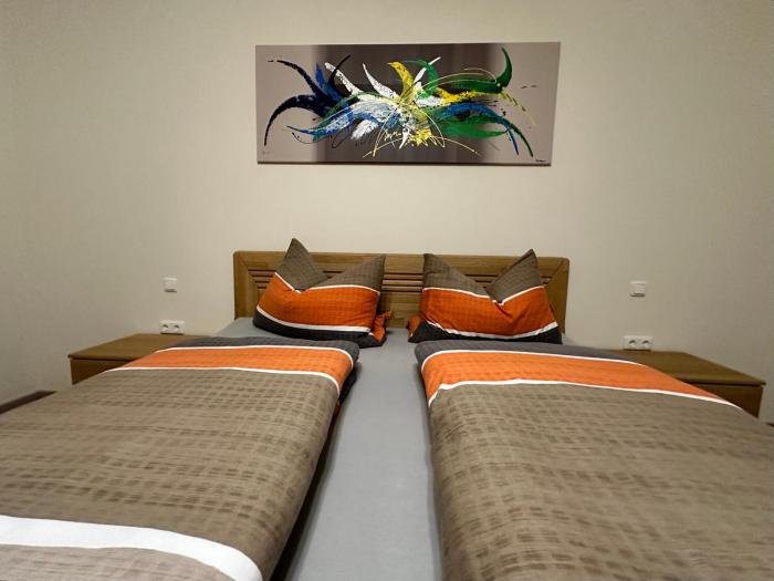 Ferienwohnung Korneli