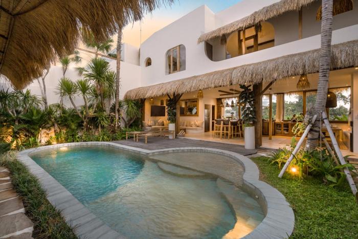 Villa Casa Eldorado by BaliSuperHost