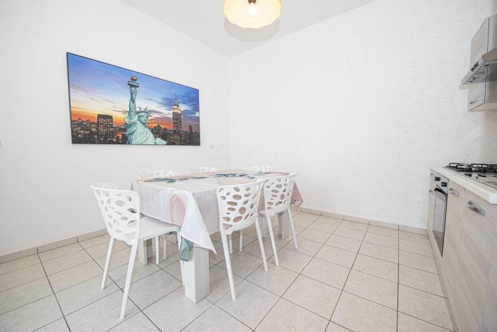 Appartamento vicino Corso Italia