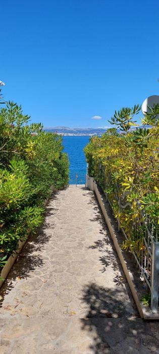 Keko, Sutivan, Brač