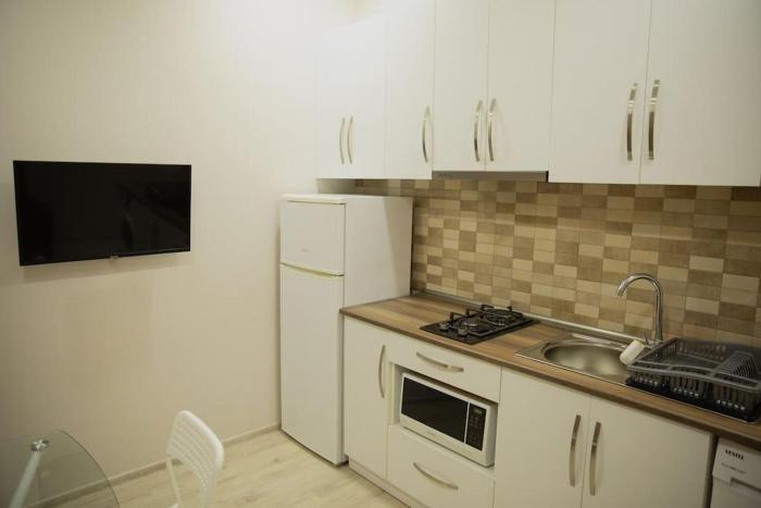 Apartment near the Central Park