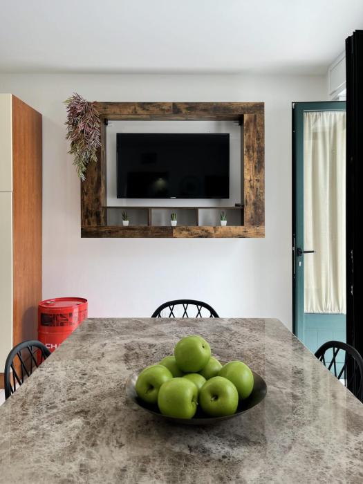 Dimore Paterte - Berta