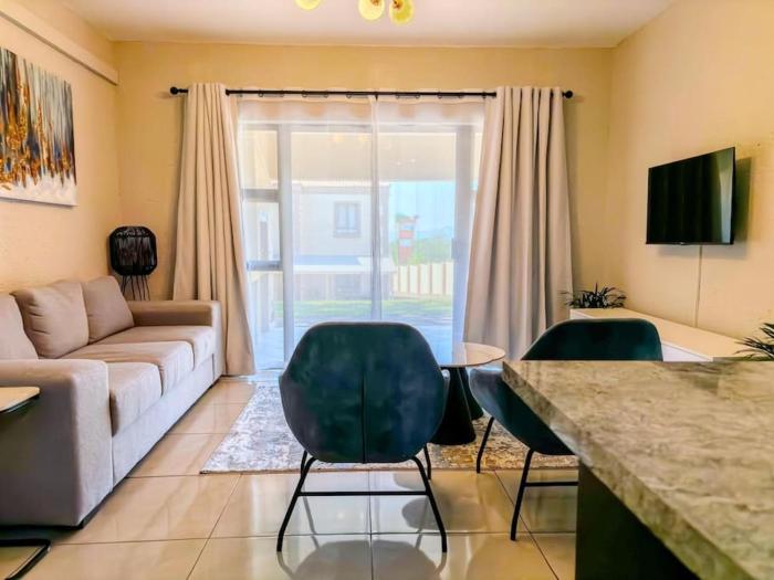 Self checkin - Modern Haven 2 Bedroom 43