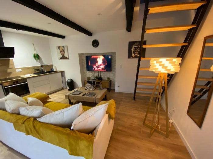 La Grange Du Bien-être