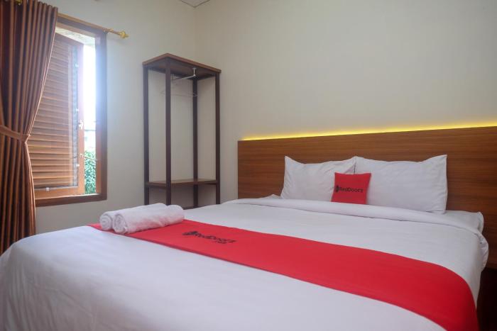 RedDoorz at Gentan Raya by Joglomas