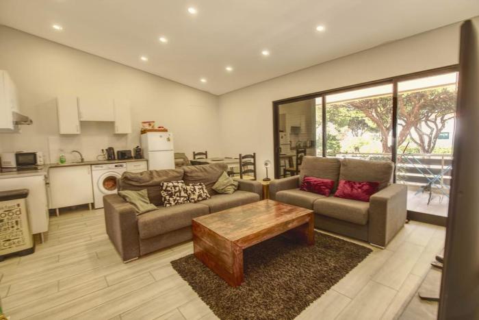 Vacation Apartment in Vilamoura