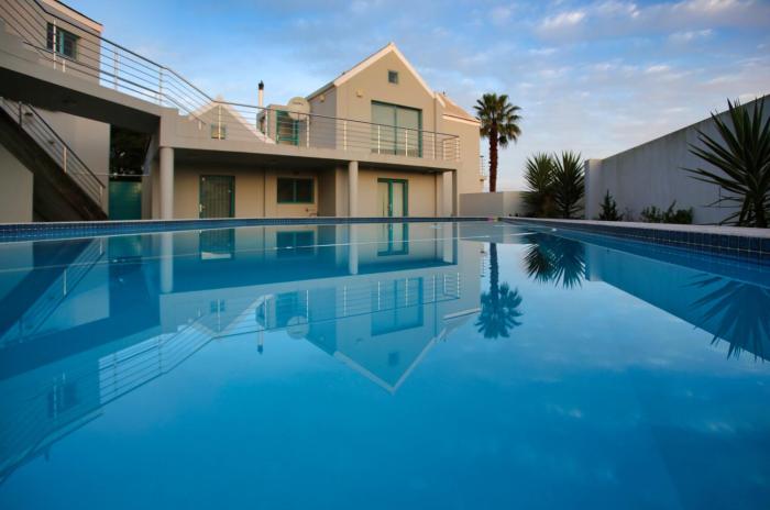 The Spry House, Langebaan, 8-sleeper