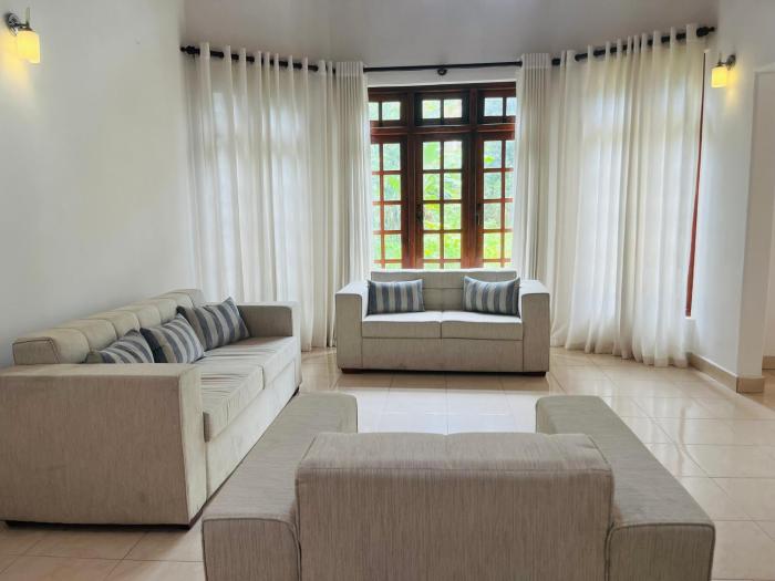 Shades Residence