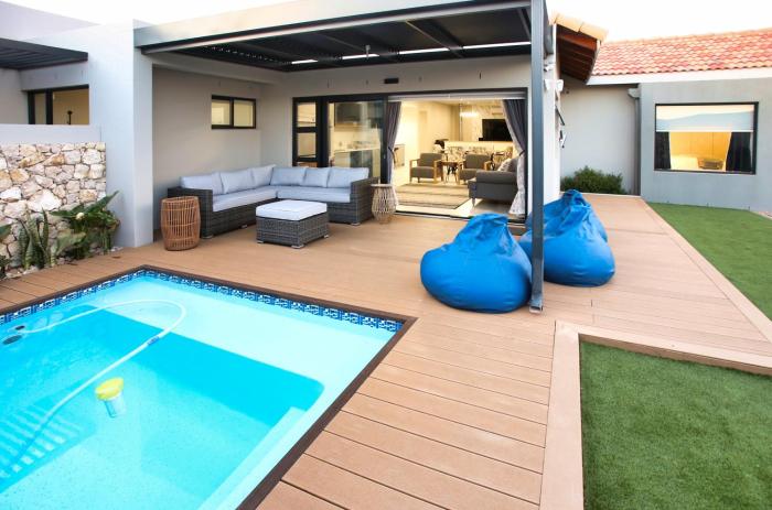 Salty Springbok, Langebaan, 6-sleeper