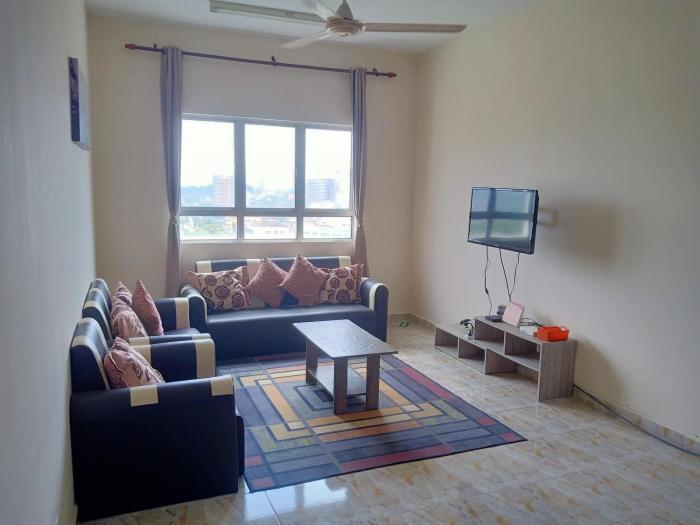 Amad Homestay Terengganu