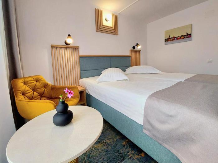 Complex Balnear Covasna