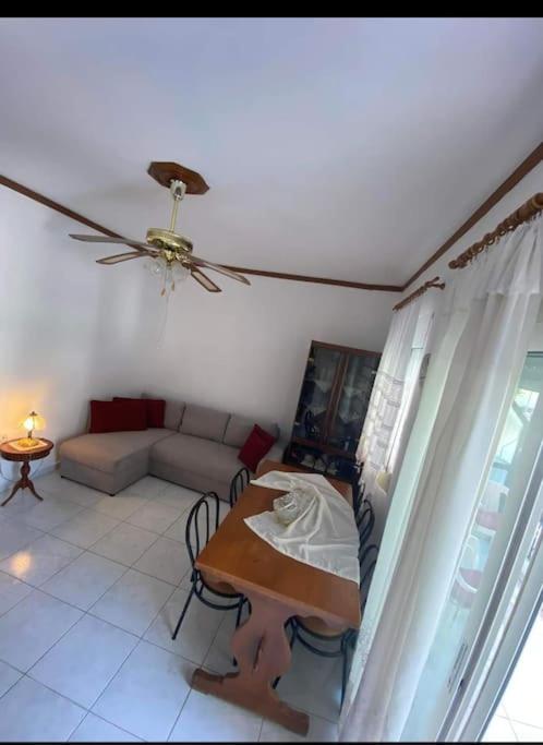 Christos apartment near the Ofrynio beach