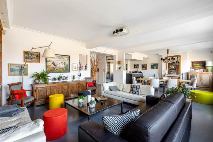 GuestReady - Bright getaway near Bois de Boulogne