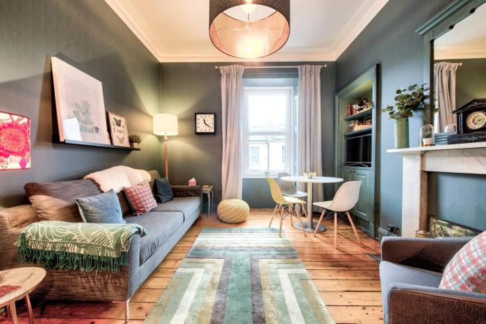 GuestReady - Stylishly presented City Centre Ap