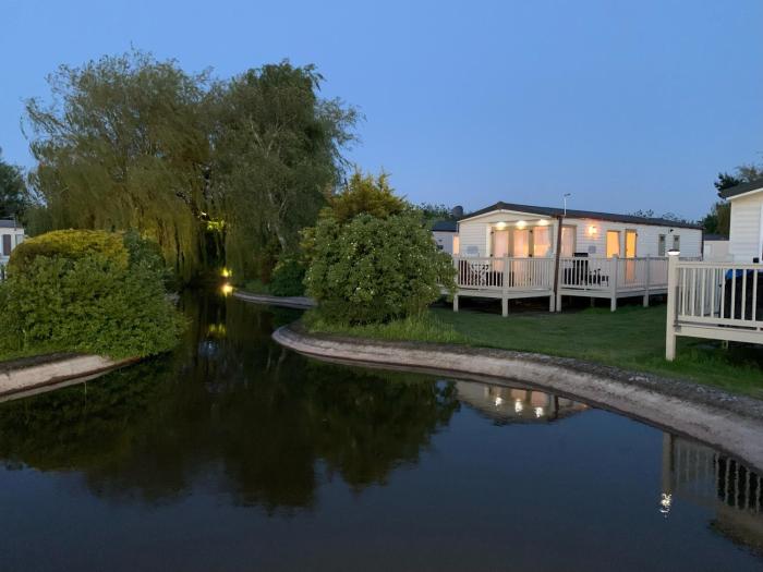 29 Morningside at Southview in Skegness - Park Dean resorts