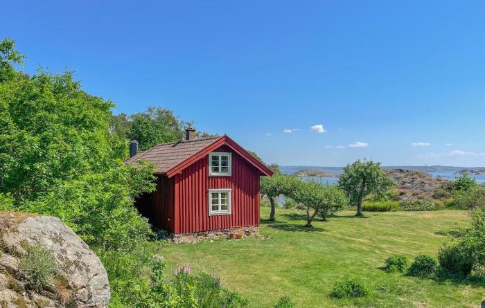 4 Bedroom Lovely Home In Fagerfjäll