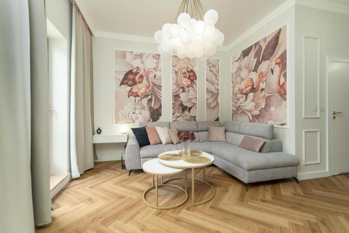 Apartments Ostsee Platan PREMIUM